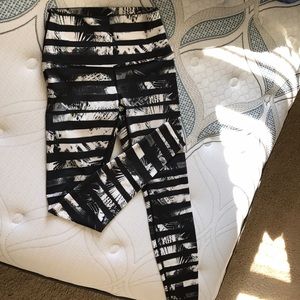 Lulu lemon workout leggings